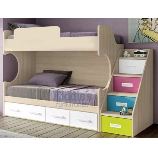 Bunk Bed – Modern