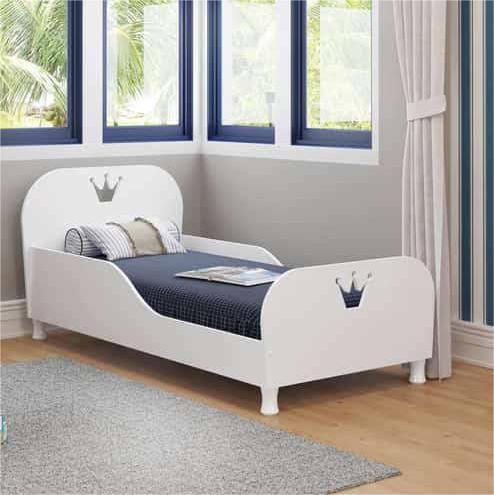 Single Bed – Bright King