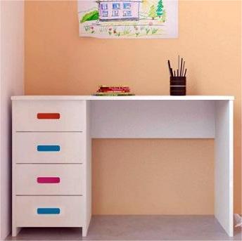 Study Table – Pure