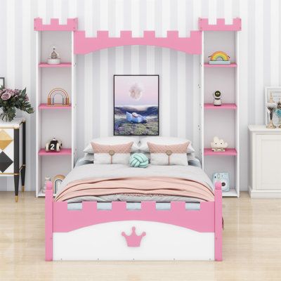 Bunk Bed – Cabinet Bed