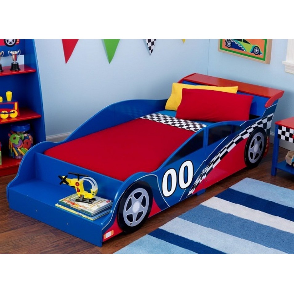 Car Bed – Double Zero Smart