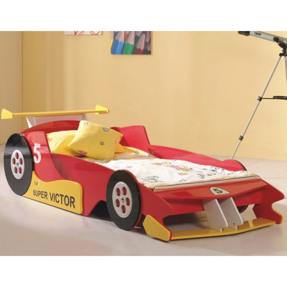 Car Bed – Super Victor