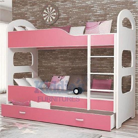 Bunk Bed – Breezy