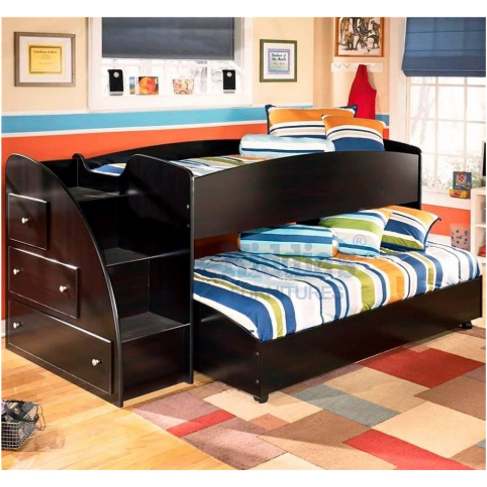 Bunk Bed – Compact