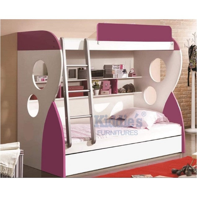 Bunk Bed – Fancy Fun