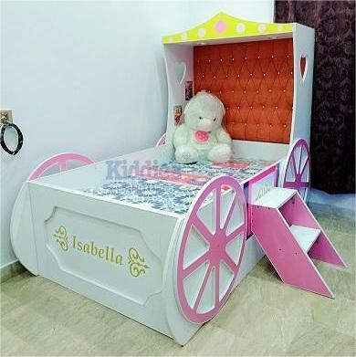 Single Bed – Isabella Hoody