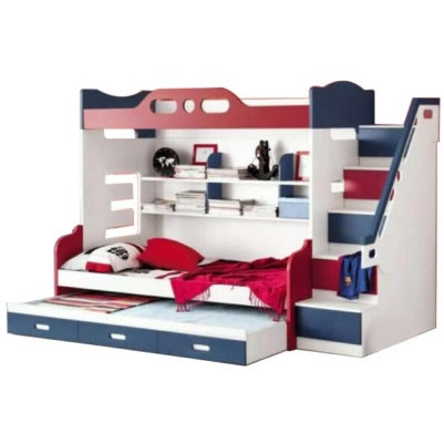Bunk Bed – Best Choice