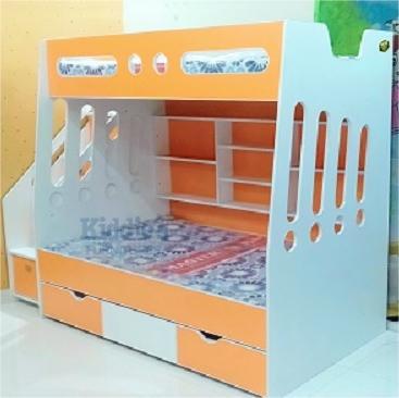 Bunk Bed – Tower