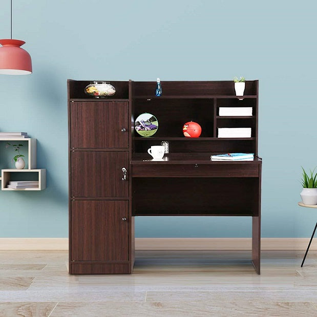 Study Table – Cupboard