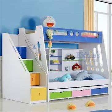Bunk Bed – Fun Home
