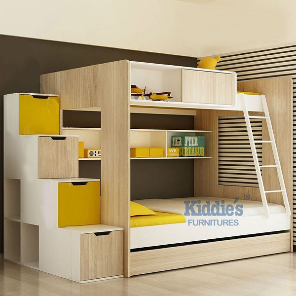 Bunk Bed – So Cute