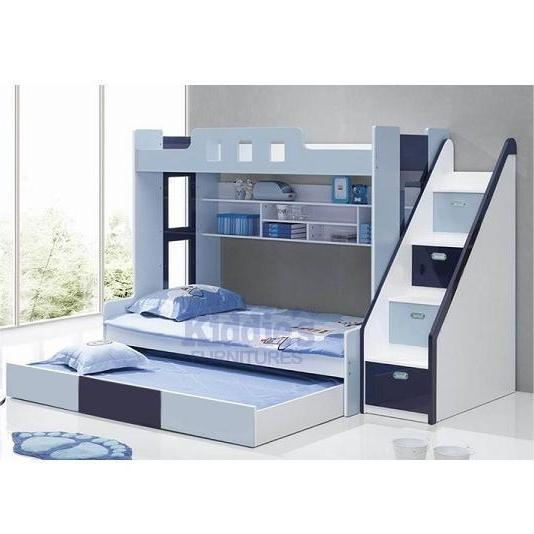 Bunk Bed – Super Cool