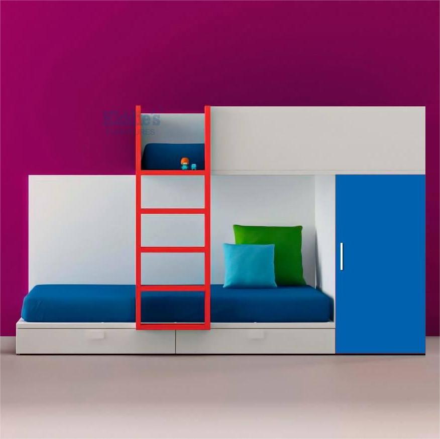 Bunk Bed – Ultimate