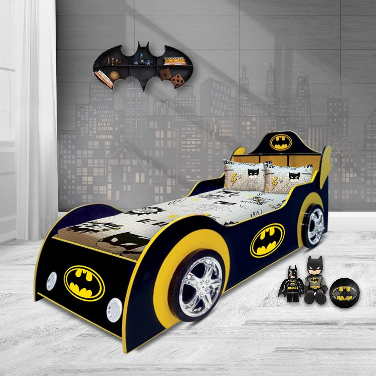 Car Bed – Batman