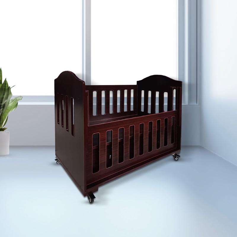 Baby Cot – Classic