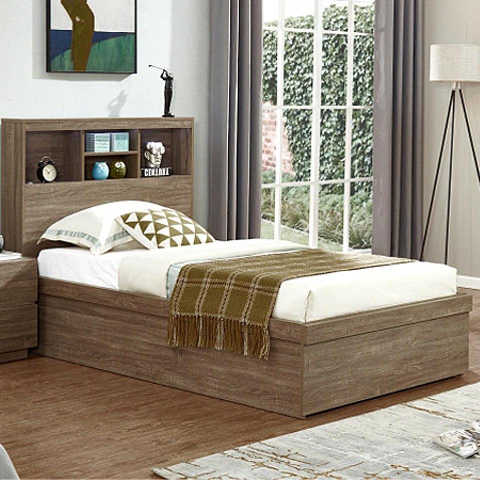 Single Bed – Classic Sleep