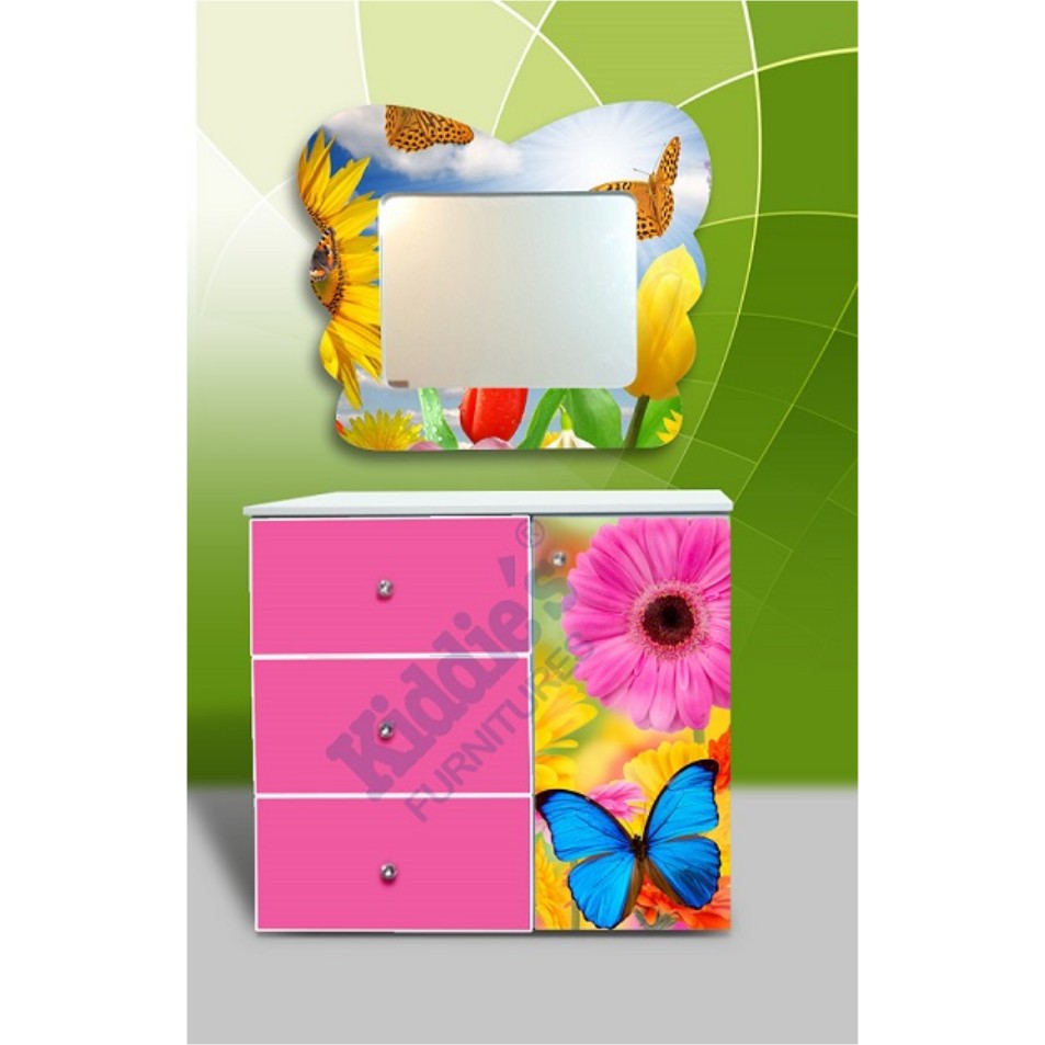 Dressing – Flowers