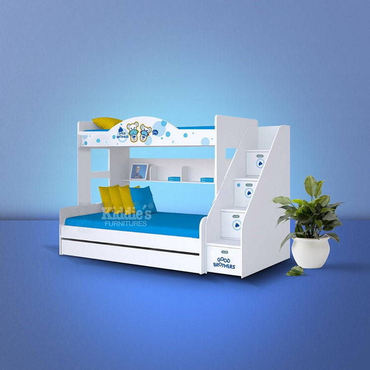 Bunk Bed – Good Brothers
