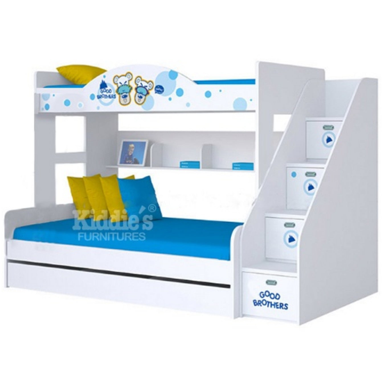 Bunk Bed – Good Brothers