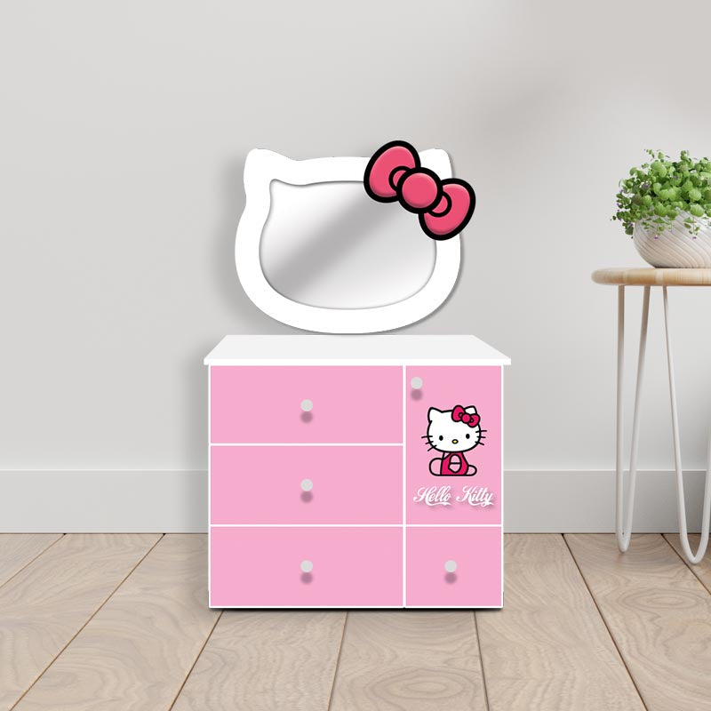 Dressing – Hello Kitty