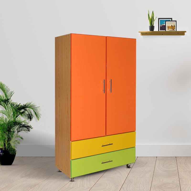 Wardrobe – Multicolor