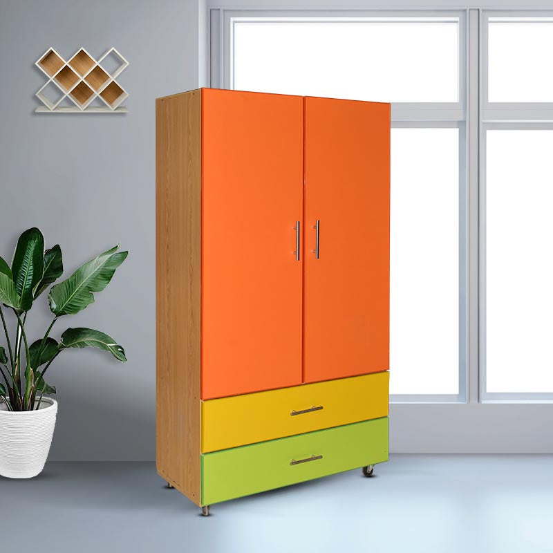 Wardrobe – Multicolor