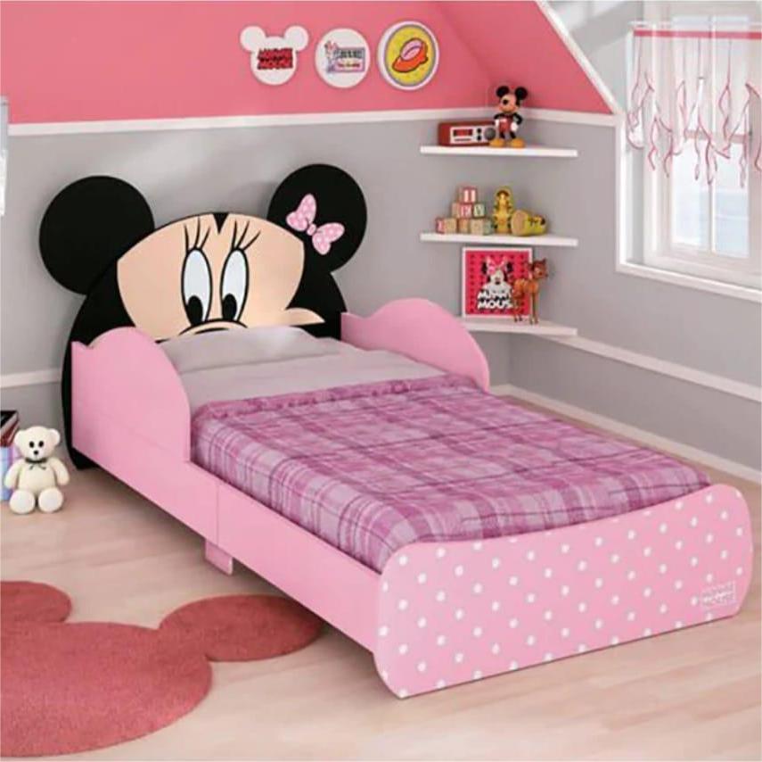 Single Bed – My Meow