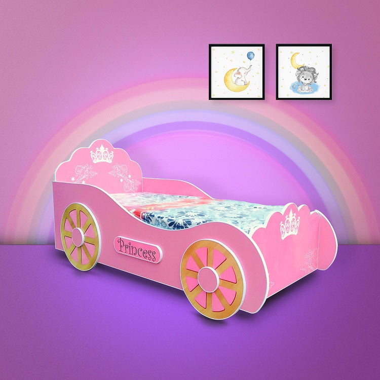 Car Bed – Princess