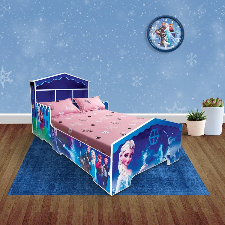 Single Bed – Frozen Home