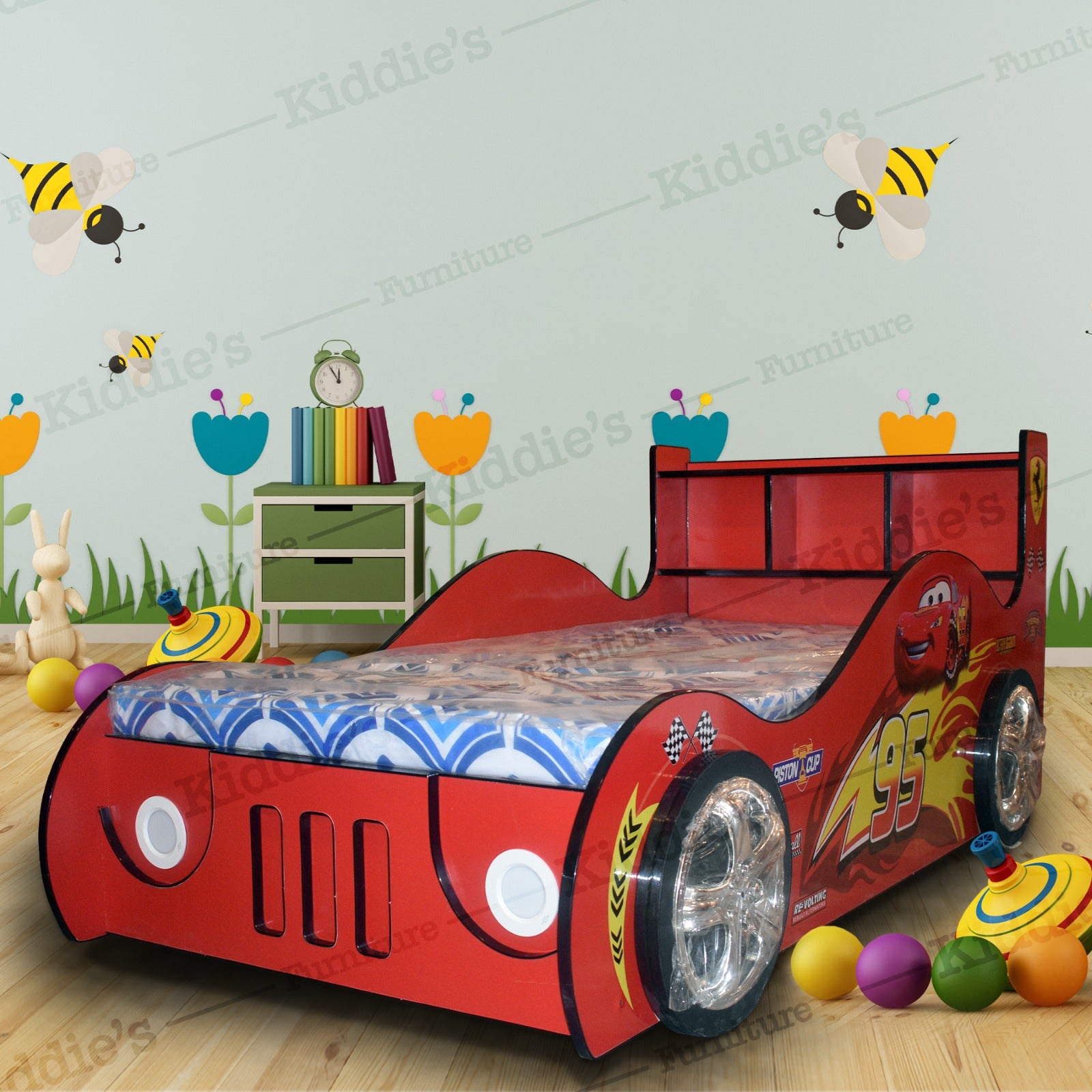 Car Bed – 95