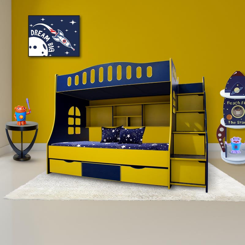 Bunk Bed – Trendy