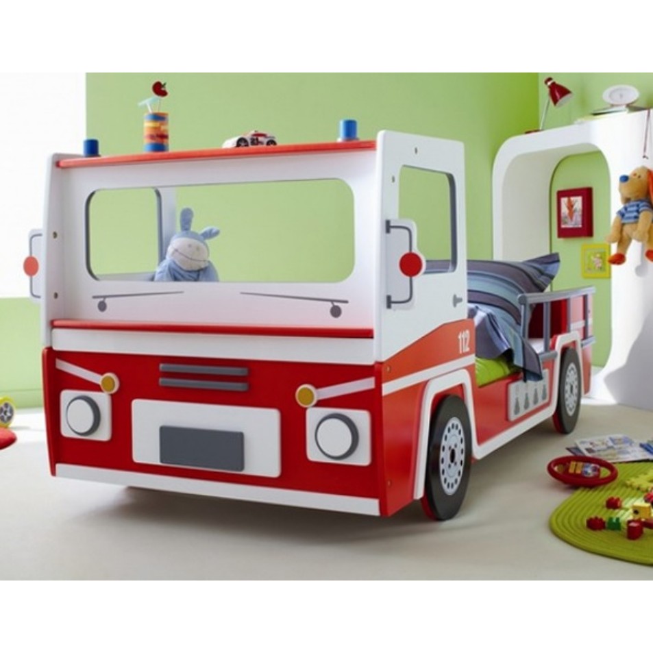 Car Bed – Truck
