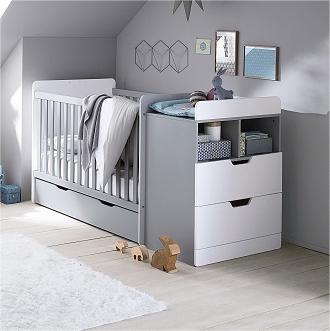 Baby Cot – Ultimate