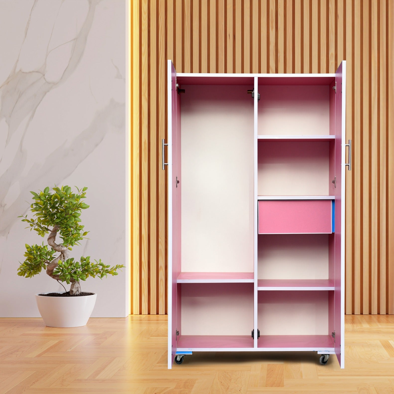 Wardrobe – Unicorn Large