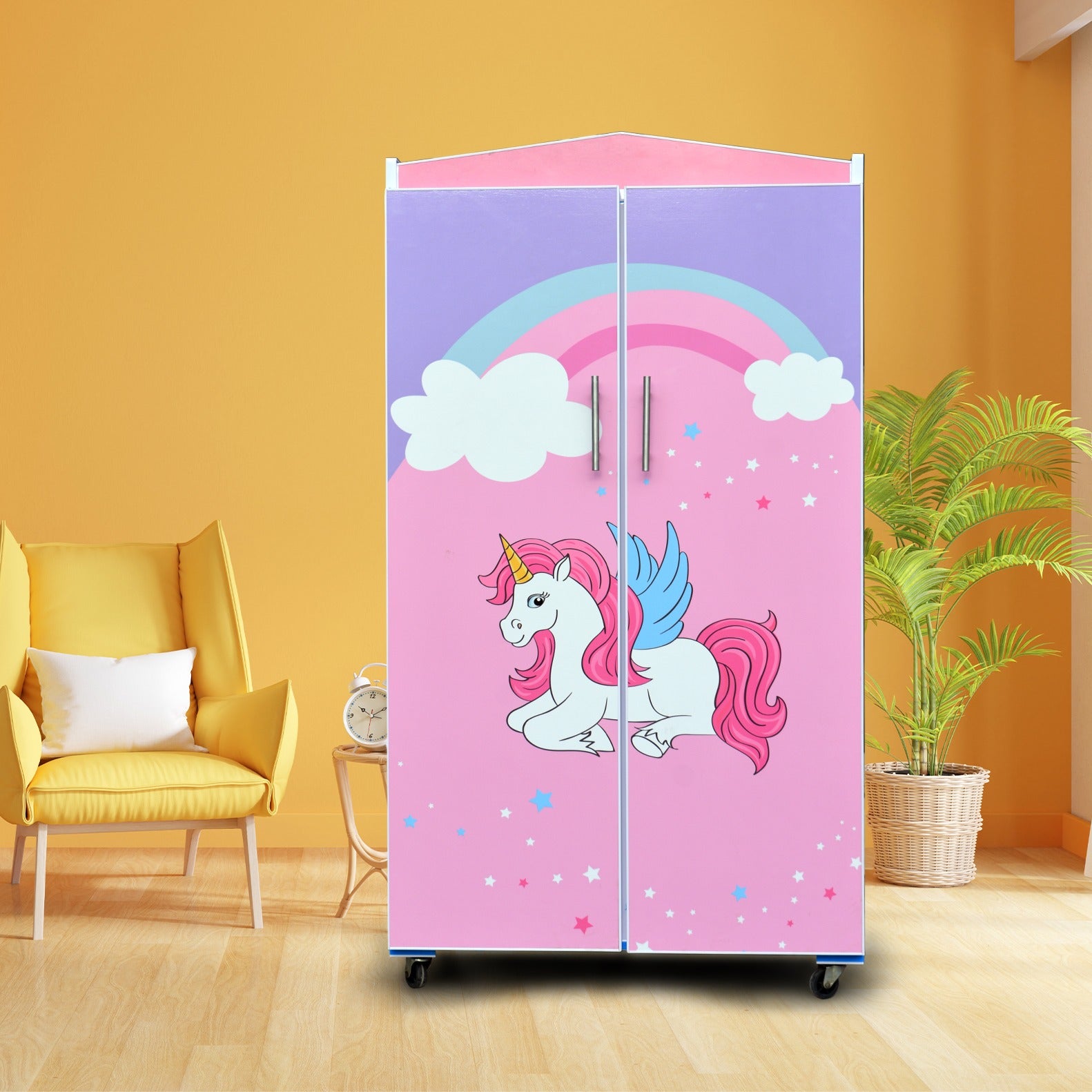 Wardrobe – Unicorn Small