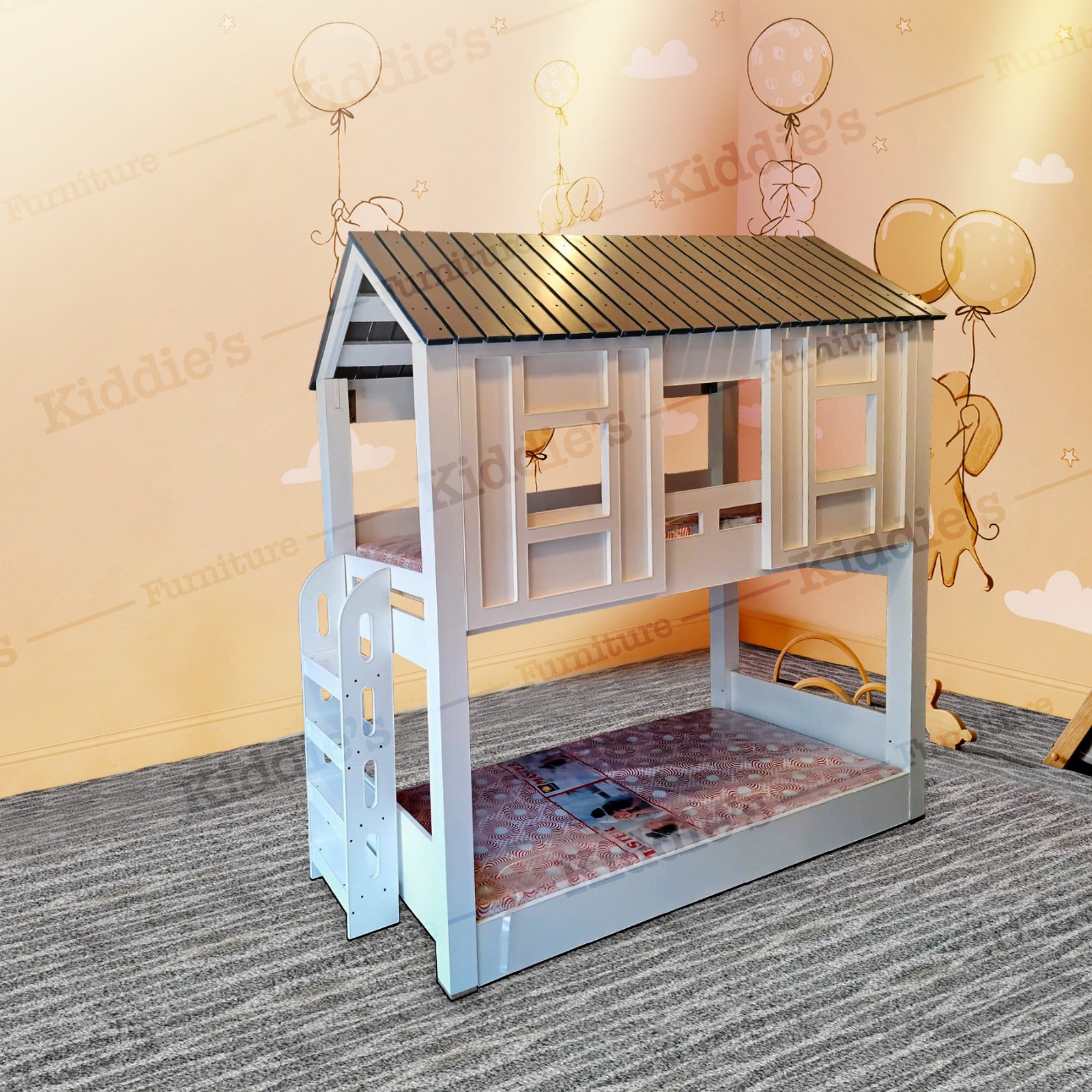 Bunk Bed – Cottage