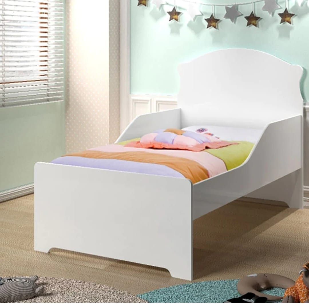 Single Bed – Brilliant Minds