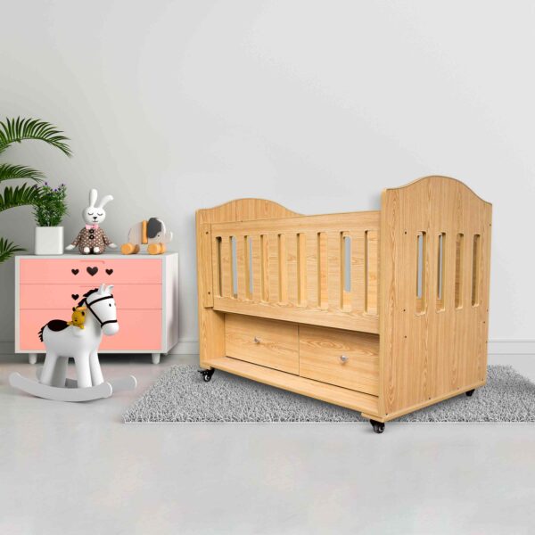 Baby Cot – Cozy