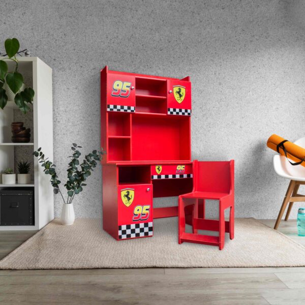 Study Table – Racer