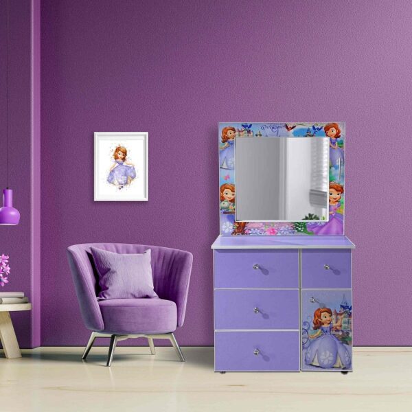 Dressing – Dream