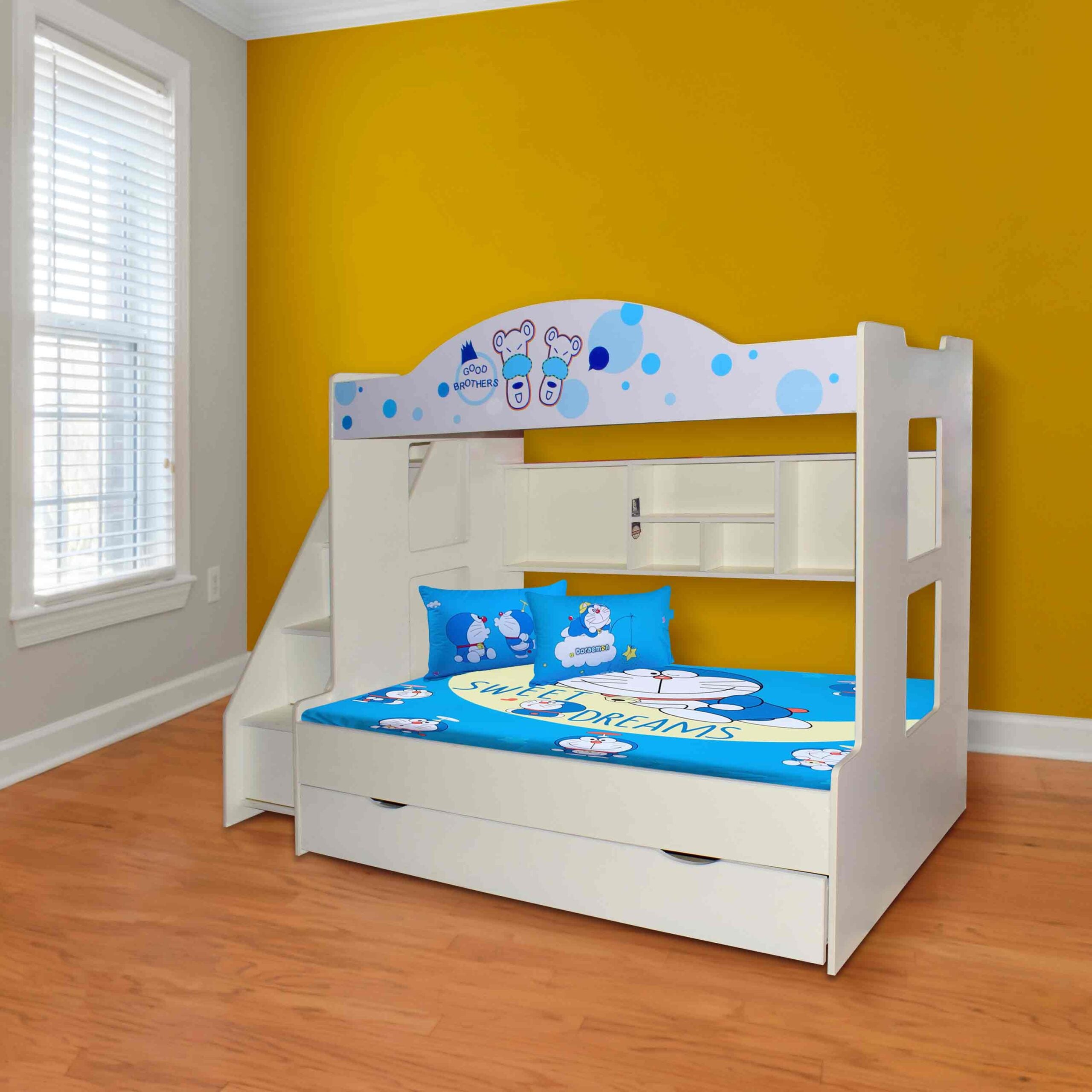 Bunk Bed – Dazzling