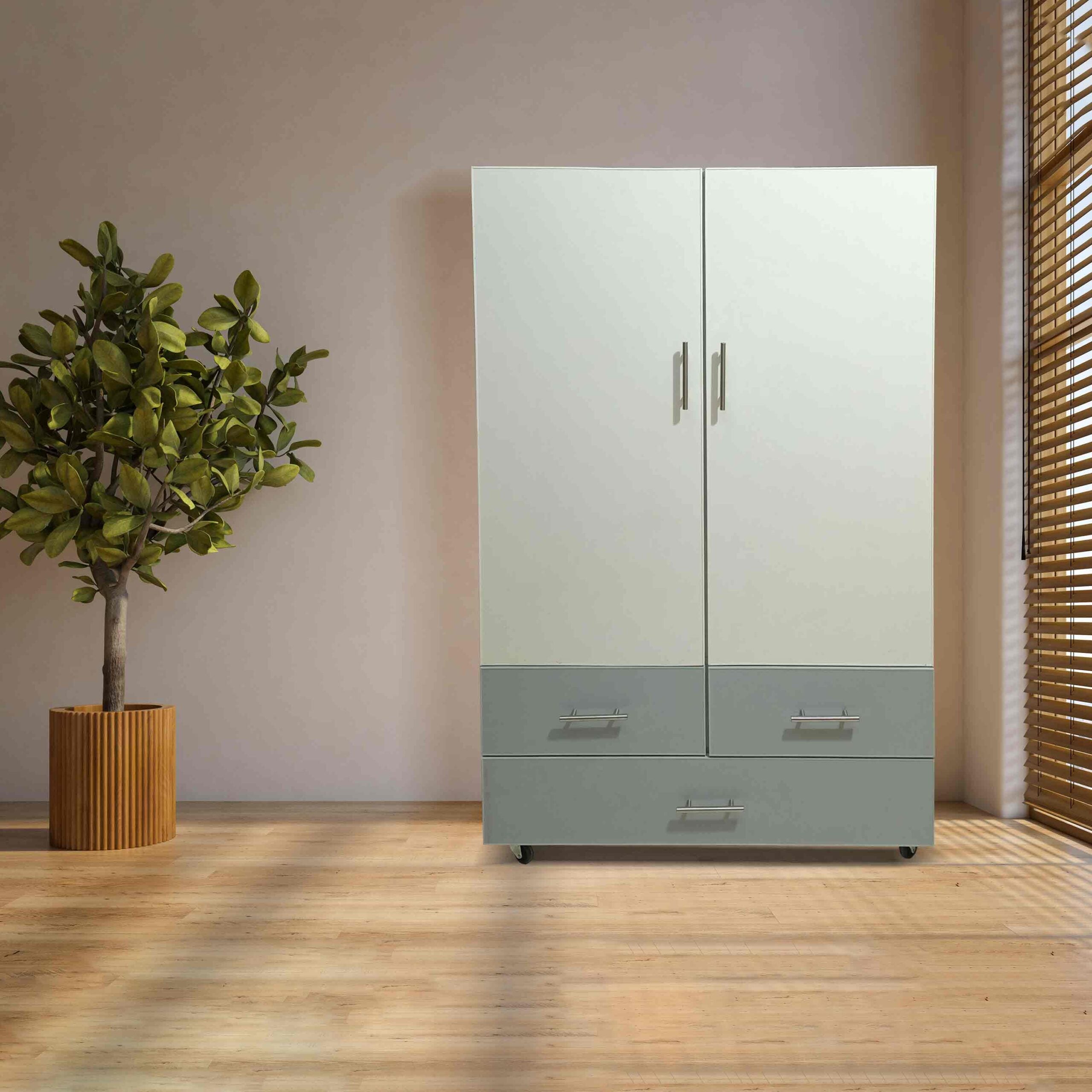 Wardrobe – Noble
